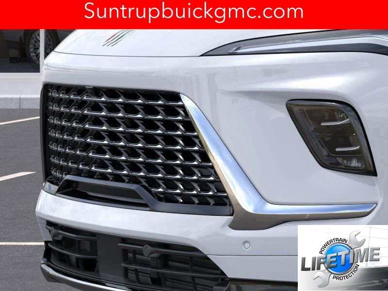 New 2026 Buick Enclave Avenir w/ Super Cruise Package image 47