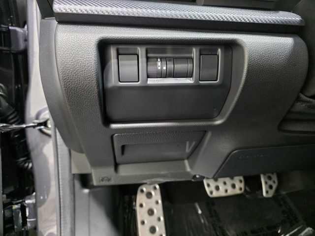 Certified 2025 Subaru Crosstrek 2.5i Sport image 18