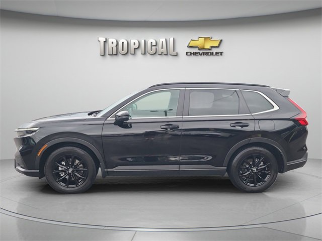 Used 2025 Honda CR-V Sport image 2