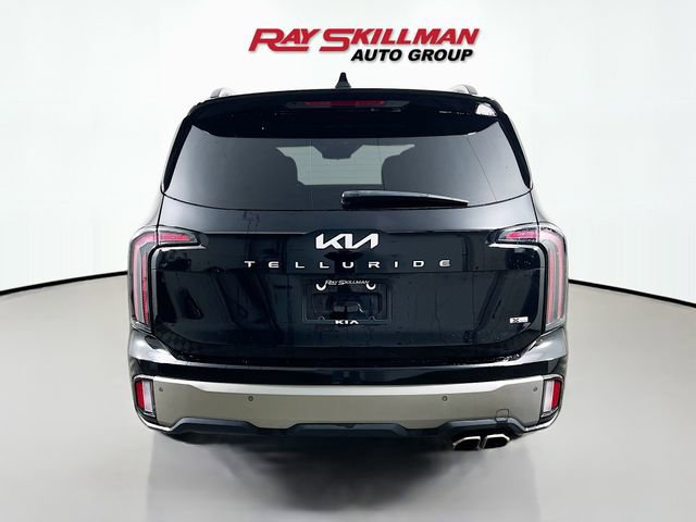 Used 2023 Kia Telluride SX Prestige X-Pro image 6
