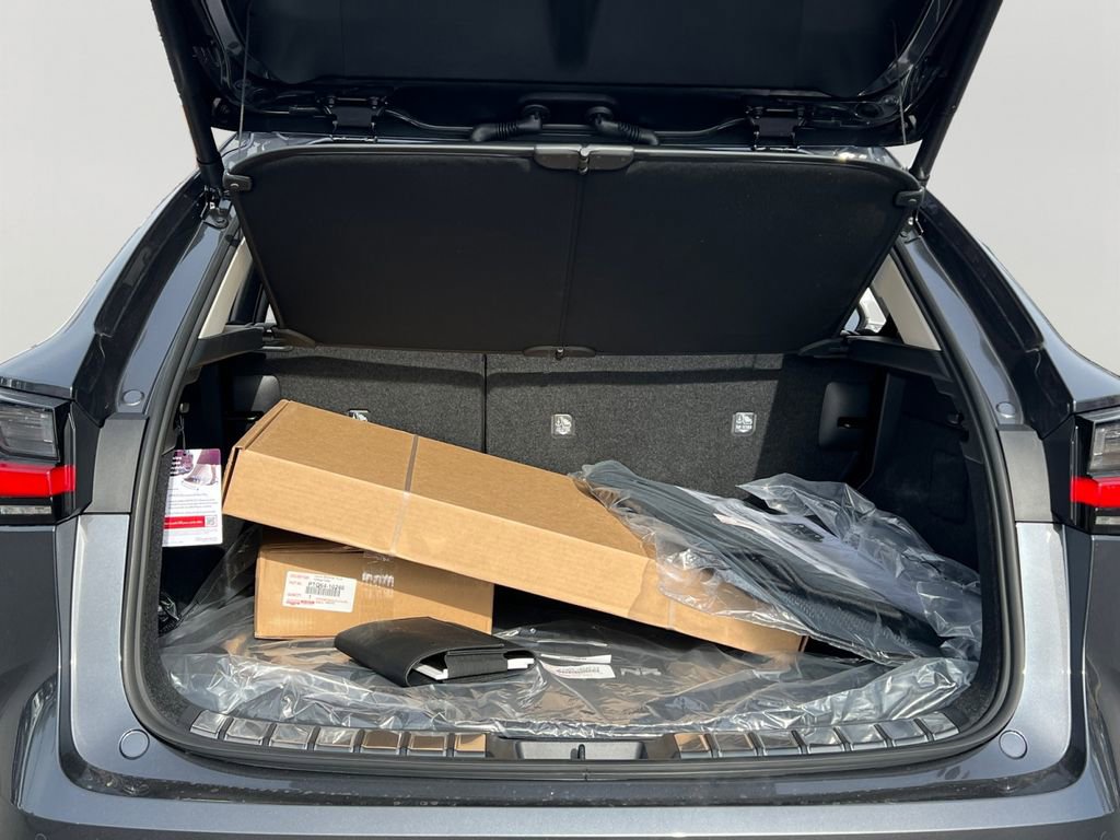 New 2026 Lexus NX 450h+ 450h+ Luxury image 7