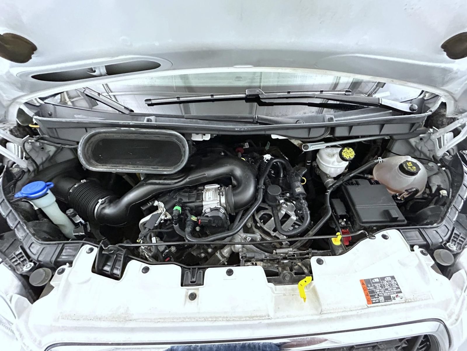 Used 2022 Ford Transit 350 XLT RWD image 22