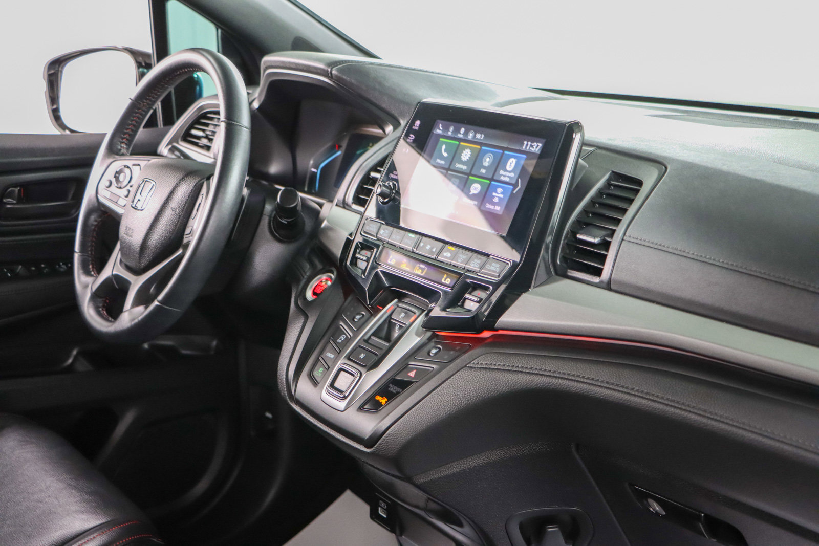 Used 2024 Honda Odyssey Sport image 27