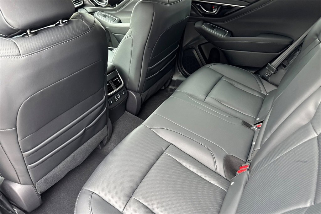 New 2025 Subaru Outback Touring XT image 10