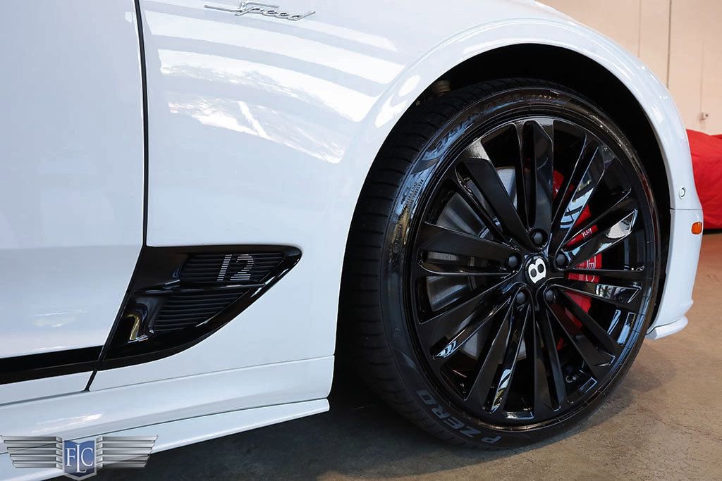 Used 2023 Bentley Continental GT Speed AWD/4WD image 53
