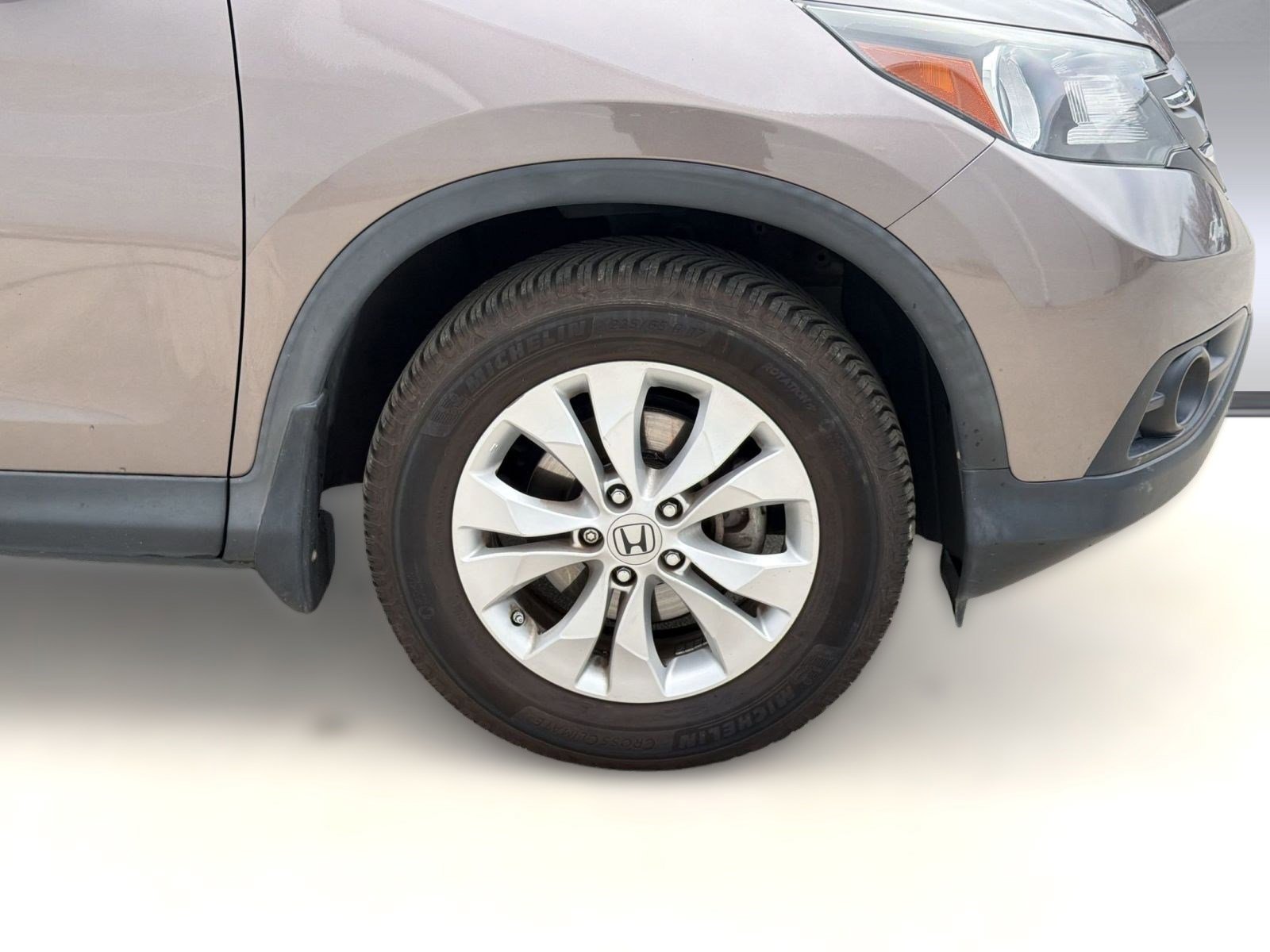 Used 2013 Honda CR-V EX-L image 12