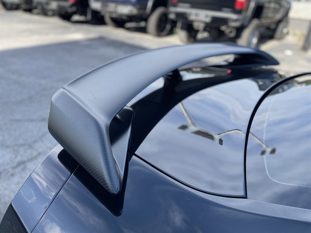 Used 2014 Nissan GT-R Black Edition AWD/4WD image 40
