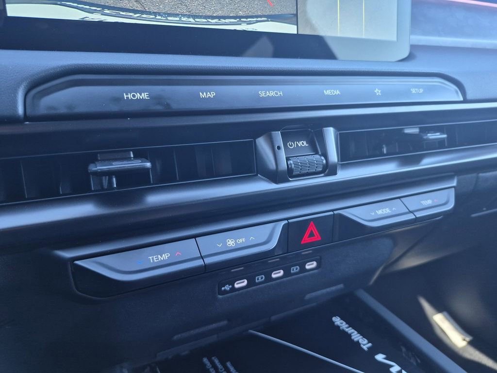 New 2027 Kia Telluride SX Prestige X-Pro image 22