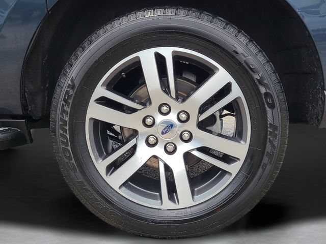 Used 2024 Ford Expedition Max Limited AWD/4WD image 36