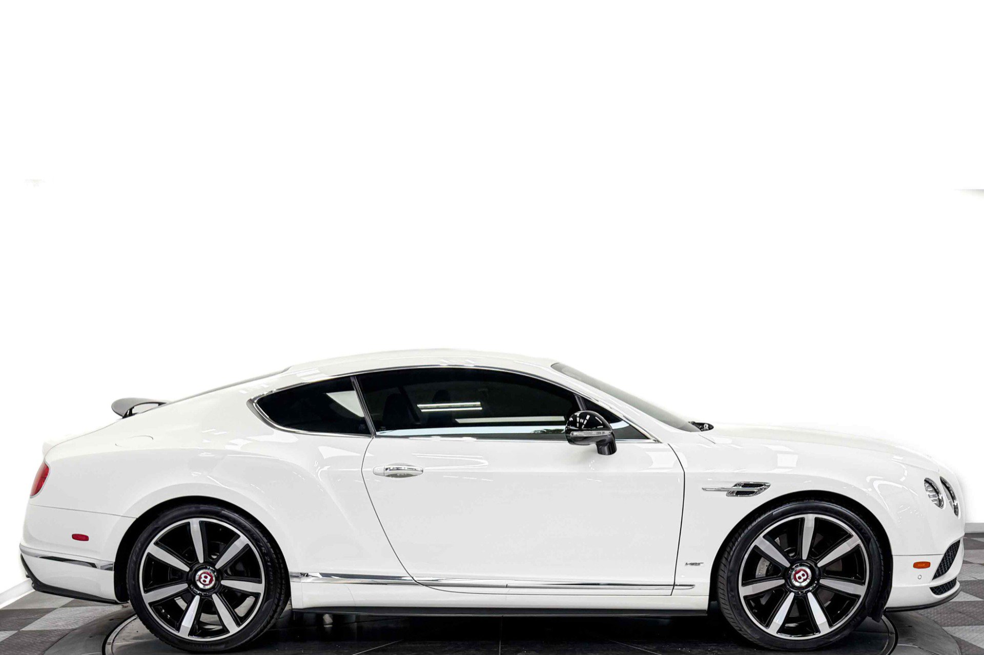 Used 2016 Bentley Continental GT V8 S AWD/4WD image 2