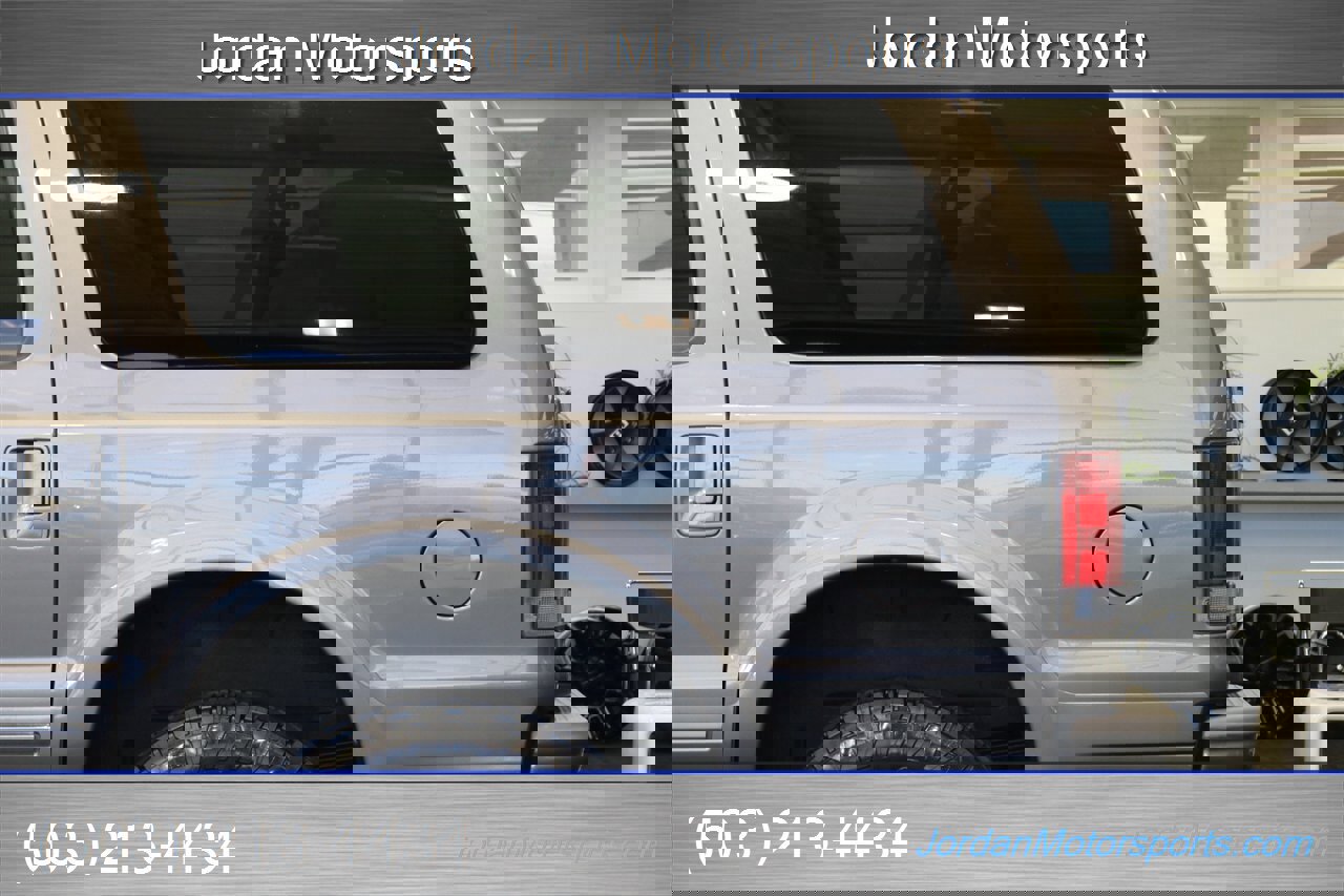 Used 2005 Ford Excursion Limited image 50