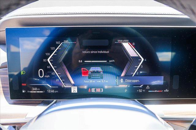 New 2025 BMW 760i xDrive image 14