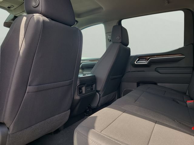New 2026 Chevrolet Silverado 1500 LT RWD image 9