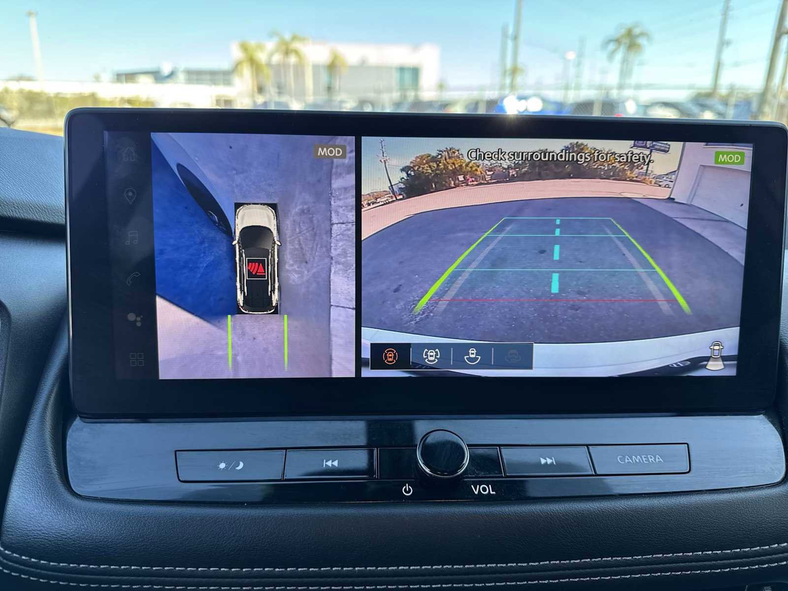 Used 2026 Nissan Rogue SL image 28