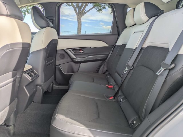 New 2026 MAZDA CX-5 Preferred AWD/4WD image 14