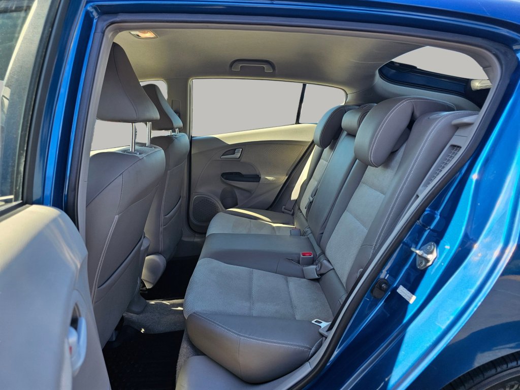 Used 2012 Honda Insight EX image 21