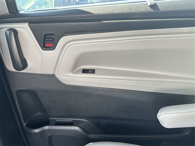 Used 2024 Honda Odyssey EX-L image 39
