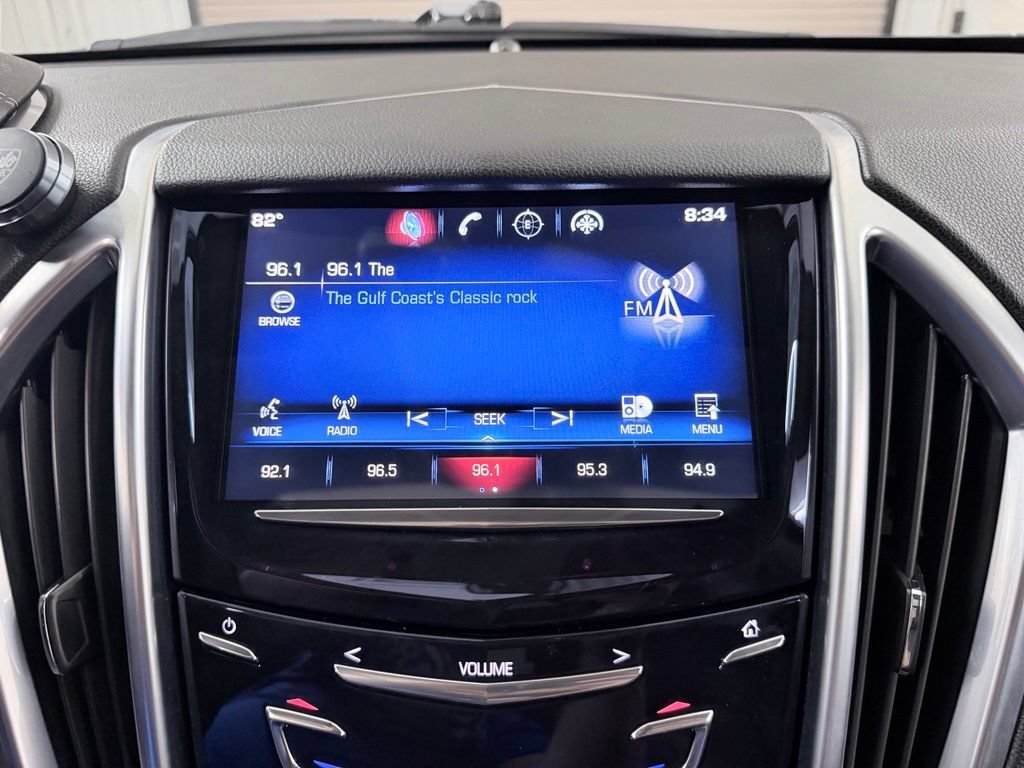 Used 2014 Cadillac SRX Performance FWD image 18