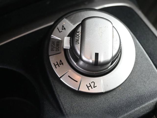 Certified 2022 Toyota 4Runner SR5 Premium w/ Moonroof Package image 19