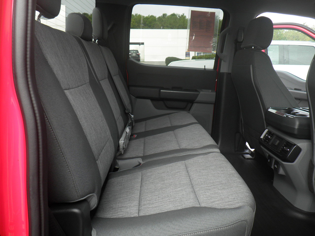 Certified 2022 Ford F150 XL w/ Trailer Tow Package image 24