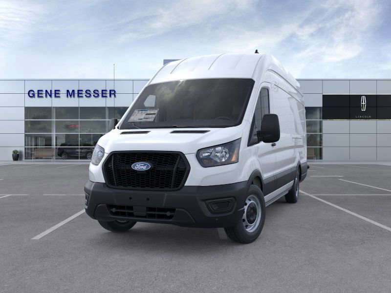 New 2026 Ford Transit 350 148 High Roof Extended w/ Load Area Protection Package image 23