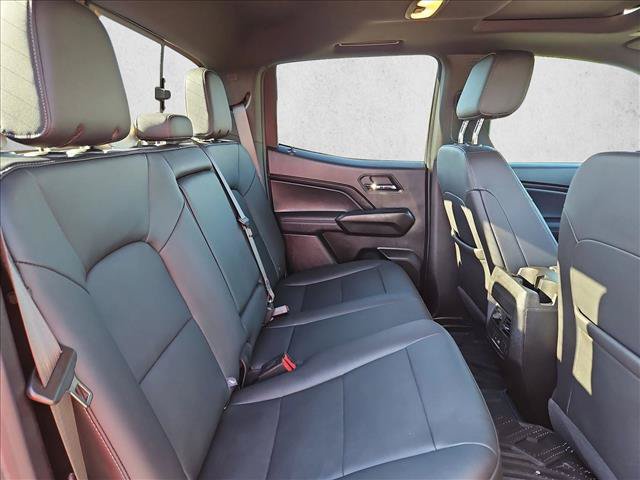 Certified 2023 GMC Canyon Elevation w/ Elevation Premium Package AWD/4WD image 27