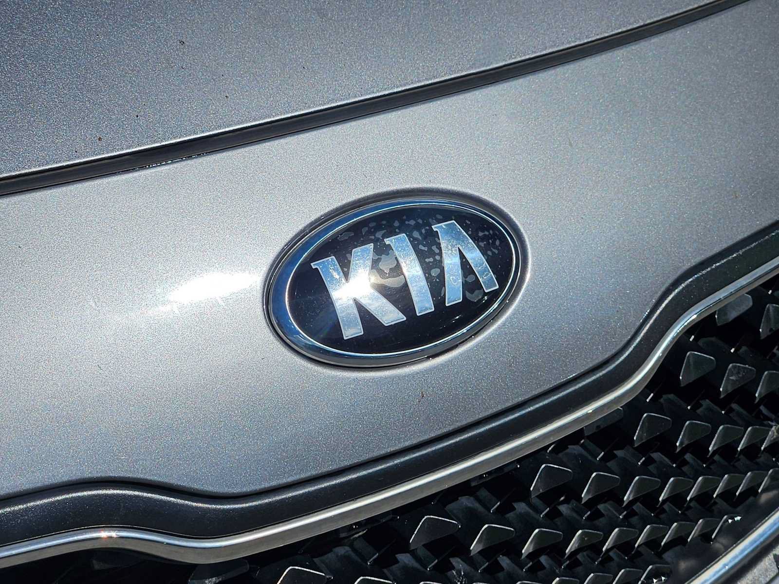 Used 2018 Kia Sportage LX FWD image 8