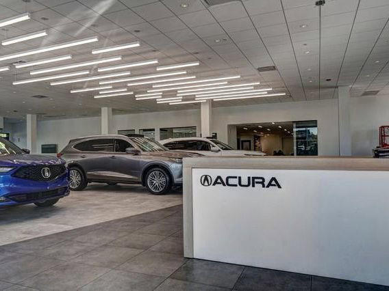 New 2026 Acura ADX A-Spec w/ Advance Package AWD/4WD image 28
