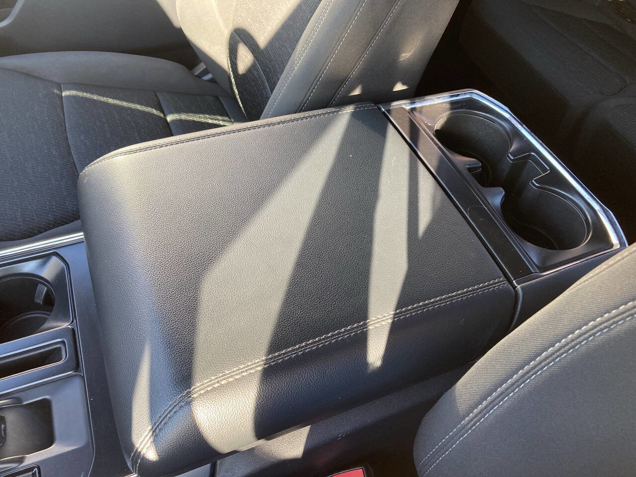 Used 2023 Ford F150 XLT w/ Equipment Group 302A High image 35