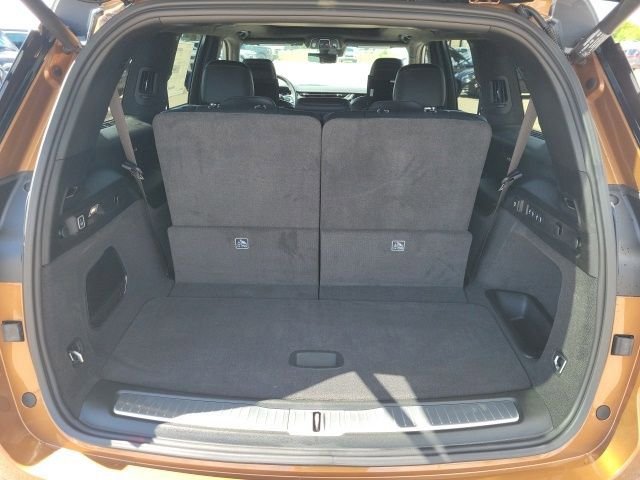 New 2026 Jeep Grand Cherokee L Summit AWD/4WD image 28
