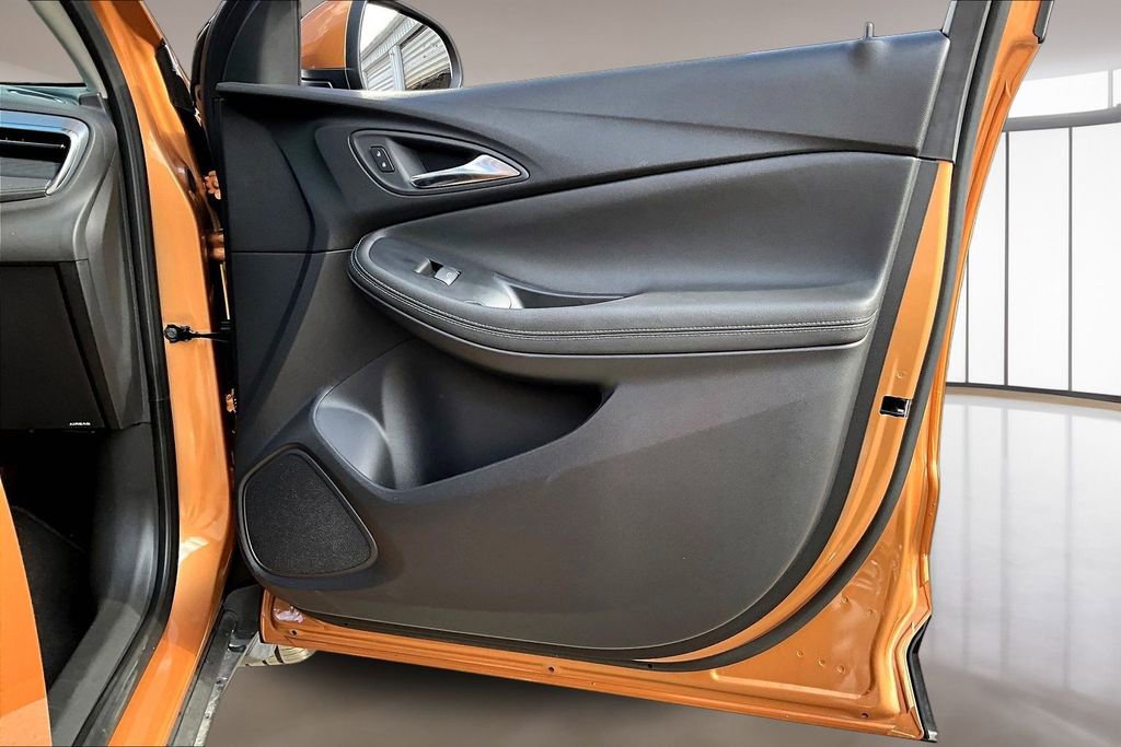 Certified 2026 Buick Encore GX Preferred w/ Advanced Technology Package image 17