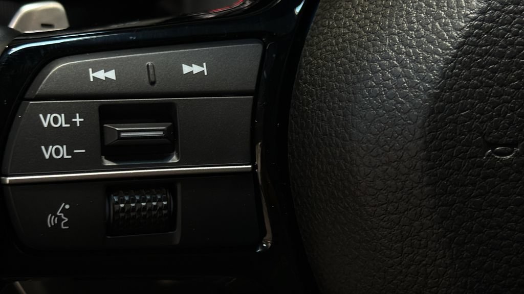 Used 2025 Acura Integra A-Spec w/ Technology Package FWD image 25