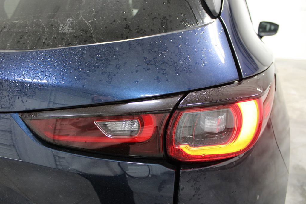 Used 2023 MAZDA CX-5 AWD 2.5 S image 27