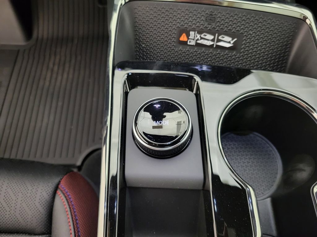 New 2026 Chevrolet Equinox RS w/ Convenience Package III image 8