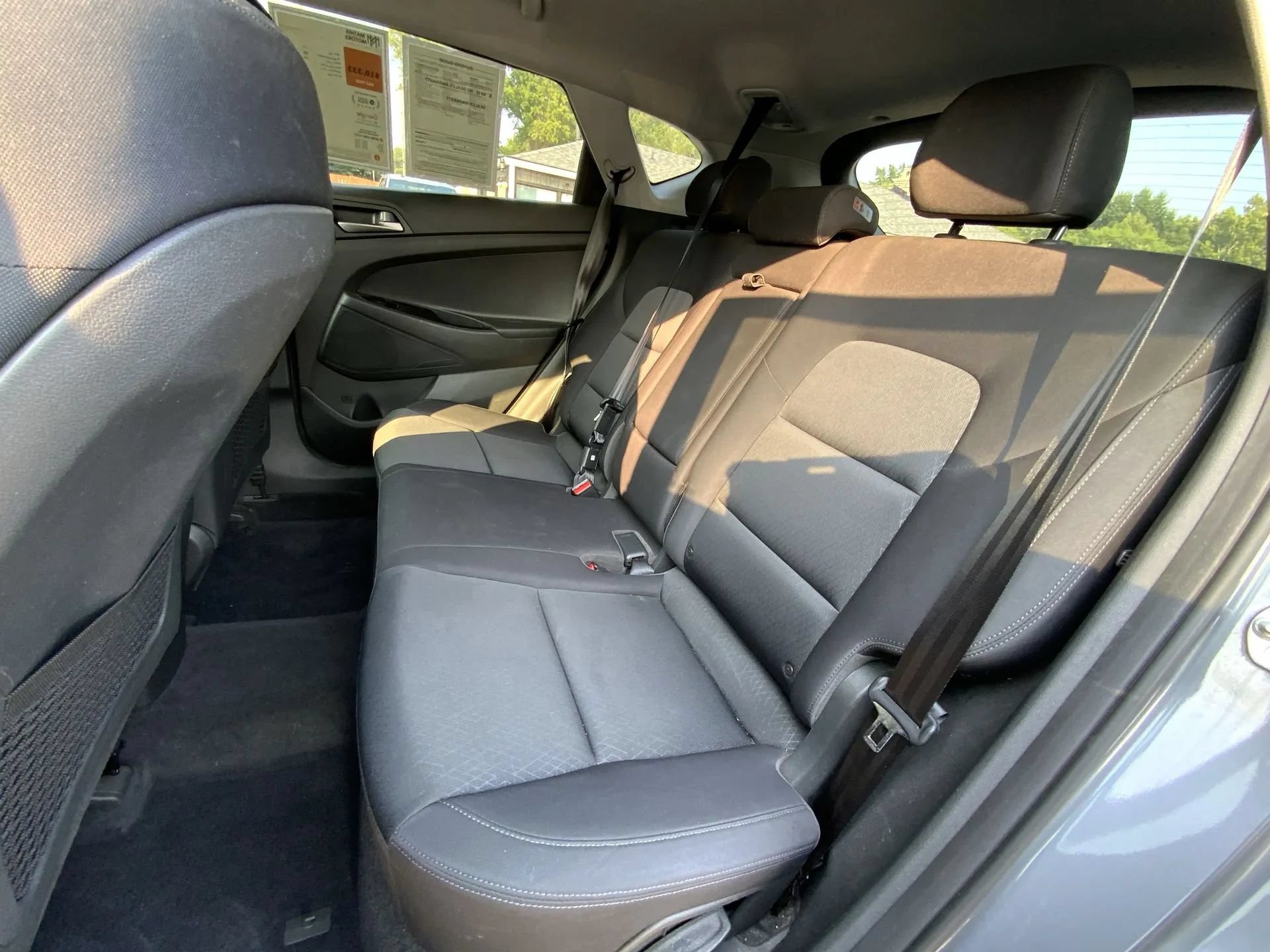 Used 2018 Hyundai Tucson SE FWD image 24