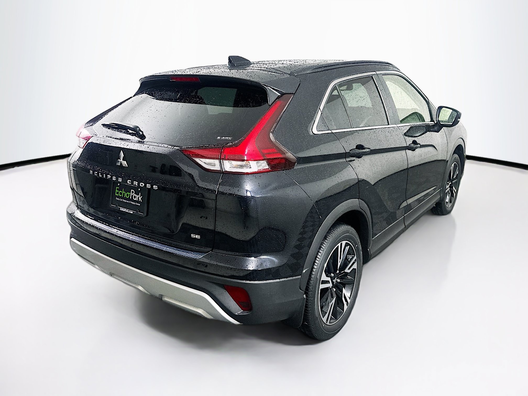 Used 2023 Mitsubishi Eclipse Cross SE AWD/4WD image 9
