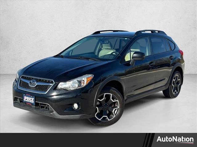 Used 2013 Subaru Crosstrek 2.0i Limited w/ Popular Pkg 2 video 1