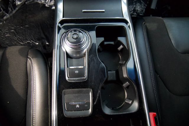 Certified 2020 Ford Edge ST AWD/4WD image 24