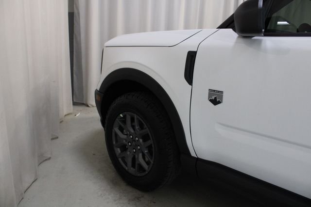 New 2026 Ford Bronco Sport Big Bend w/ Convenience Package AWD/4WD image 29