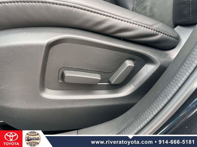 Used 2022 MAZDA CX-5 AWD 2.5 S w/ Select Package image 19