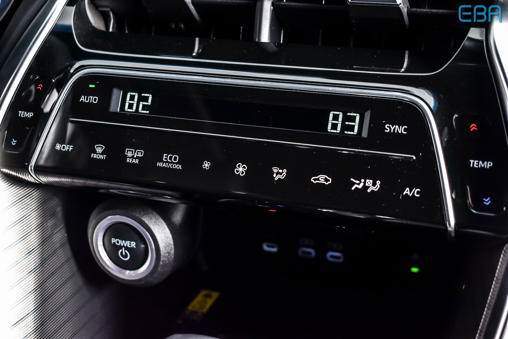 Used 2024 Toyota Venza Nightshade image 27