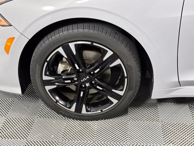 Used 2024 Kia K5 GT-Line w/ GT-Line Premium Package AWD/4WD image 14
