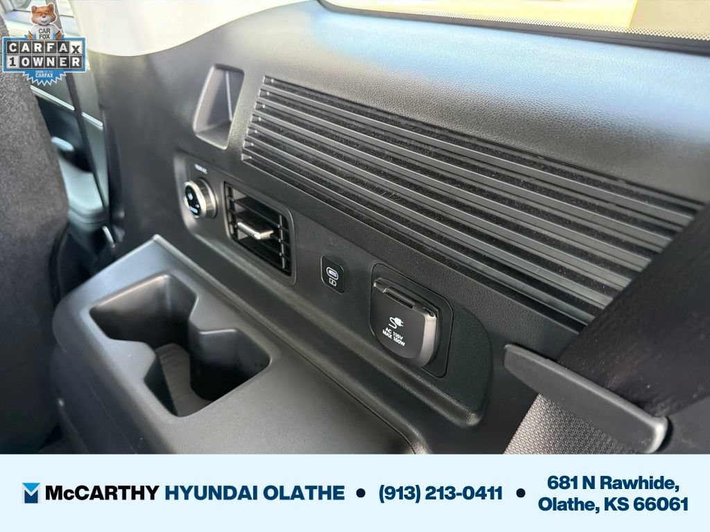 Certified 2026 Hyundai Santa Fe XRT AWD/4WD image 18