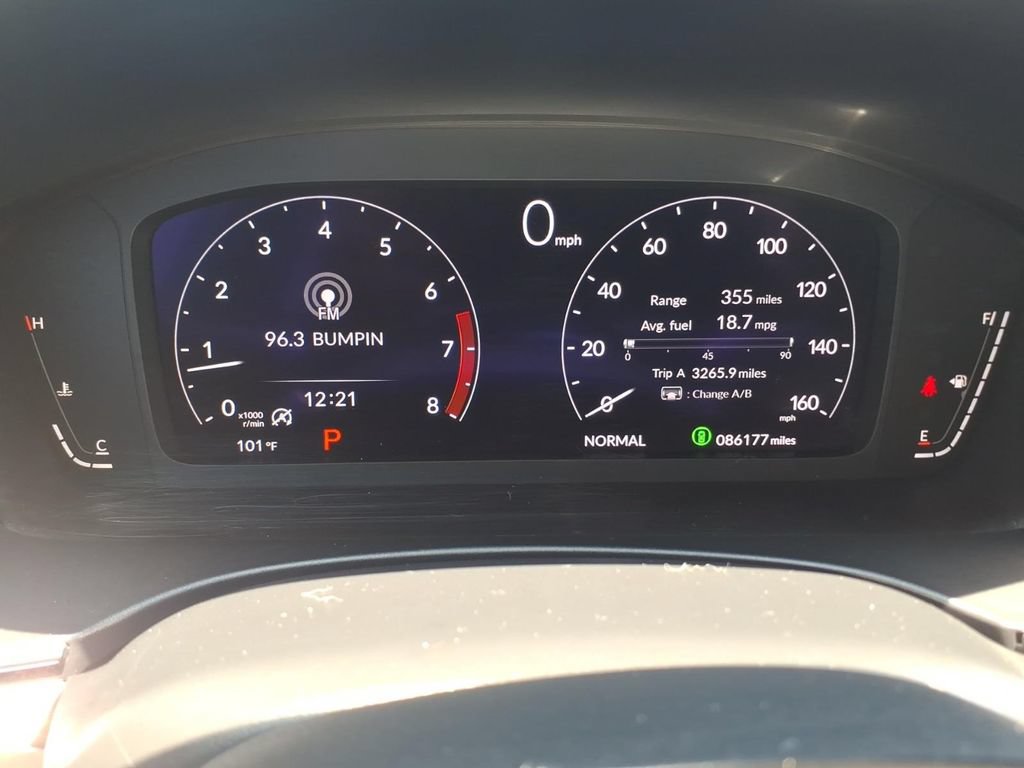 Used 2023 Acura Integra FWD image 18