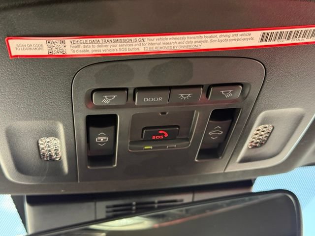 Used 2026 Toyota Camry XSE AWD/4WD image 25