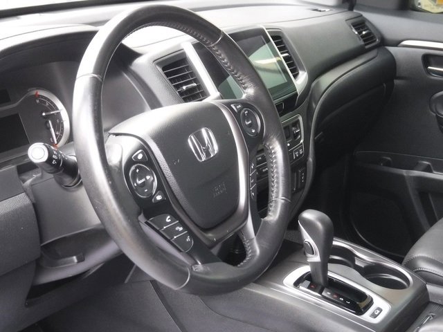 Used 2017 Honda Ridgeline RTL-T image 20