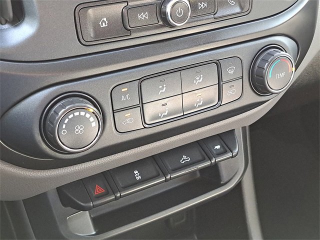 Used 2017 Chevrolet Colorado W/T w/ WT Convenience Package image 15