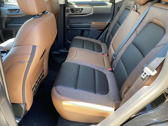 New 2026 Ford Bronco Sport Outer Banks w/ Outer Banks Tech Package+ AWD/4WD image 10