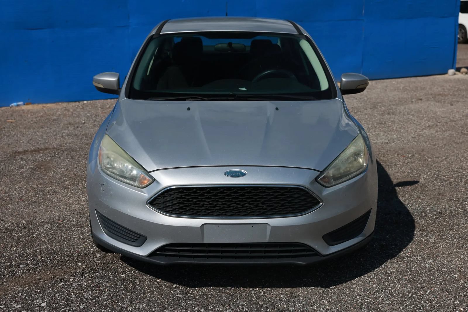 Used 2016 Ford Focus SE FWD image 11
