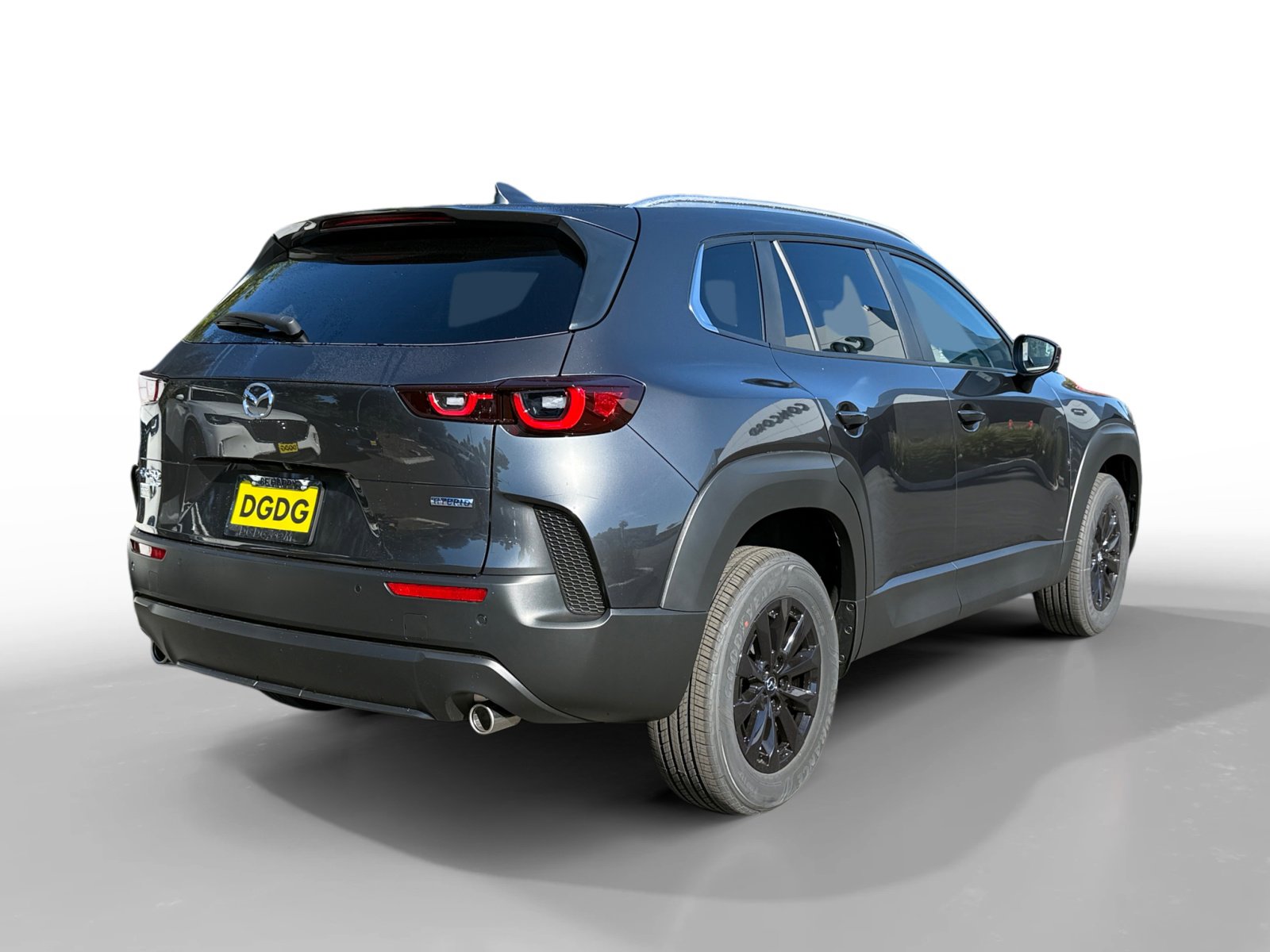 New 2026 MAZDA CX-50 2.5 Hybrid w/ Weather Package image 5